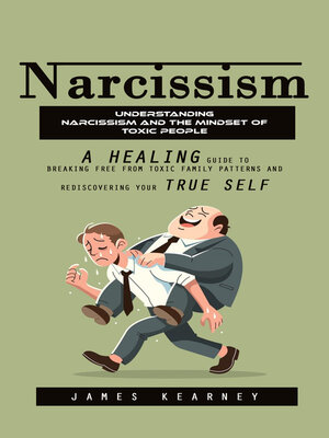 cover image of Narcissism